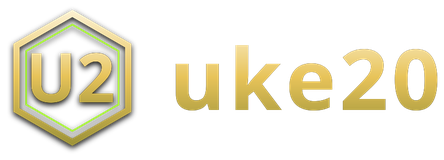 uke20 logo