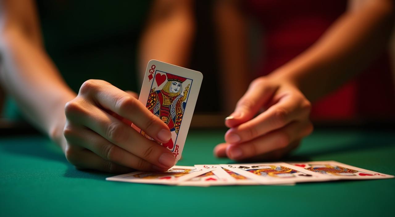 uke20 Table Vegas Strip Blackjack কীভাবে চলে